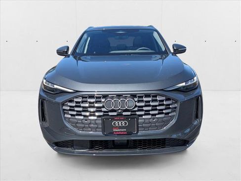 New 2025 Audi Q5 Premium Plus image 2