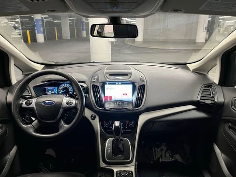 Used 2016 Ford C-MAX Energi SEL image 6