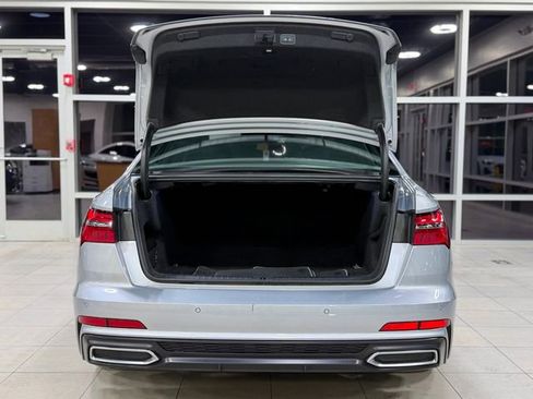 Used 2019 Audi A6 3.0T Prestige image 42