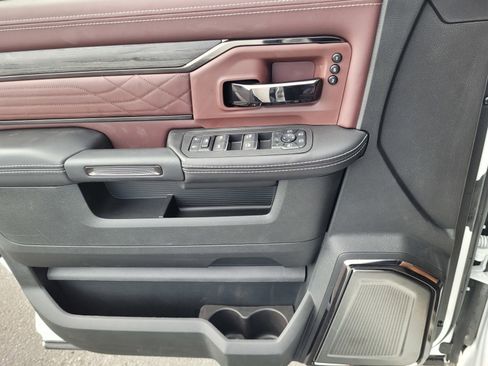 New 2026 RAM 3500 Limited image 15