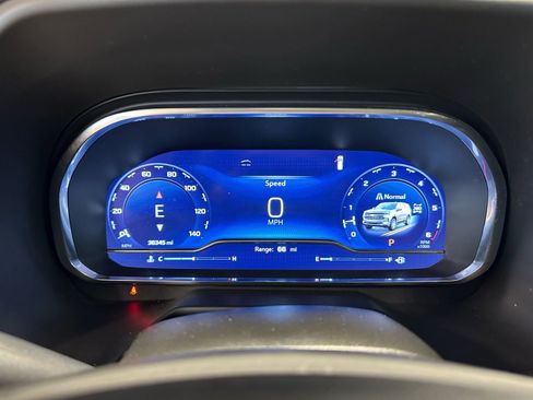 Used 2024 Chevrolet Tahoe RST w/ Sport Performance Package image 21