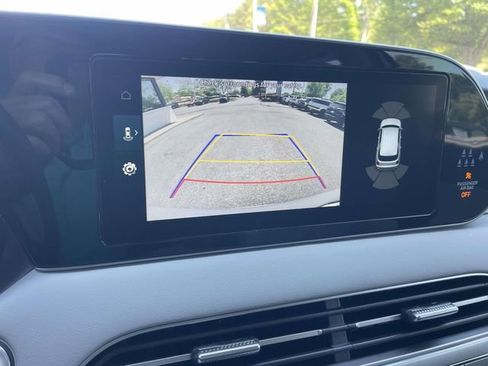 Used 2022 Hyundai Palisade SEL w/ Premium Package image 28