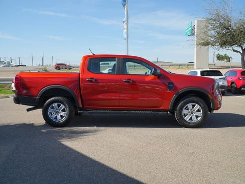 Used 2024 Ford Ranger XL w/ Trailer Tow Package image 4