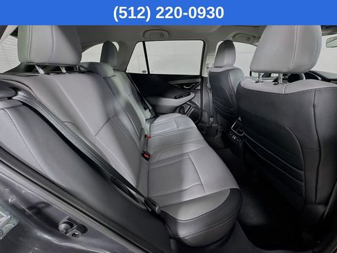Used 2025 Subaru Outback Limited image 35