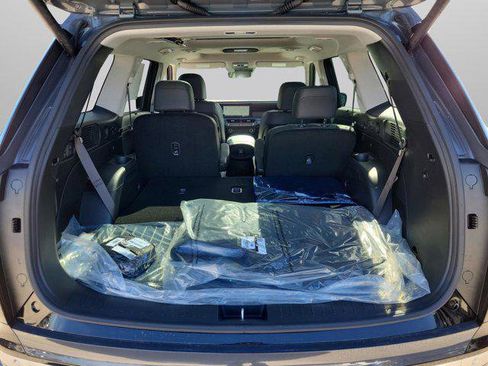 New 2026 Hyundai Palisade Limited image 20