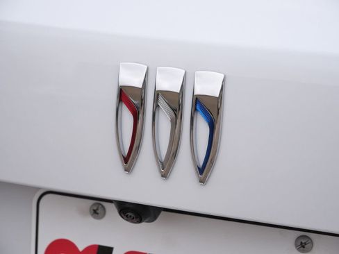 New 2026 Buick Envision Sport Touring image 13