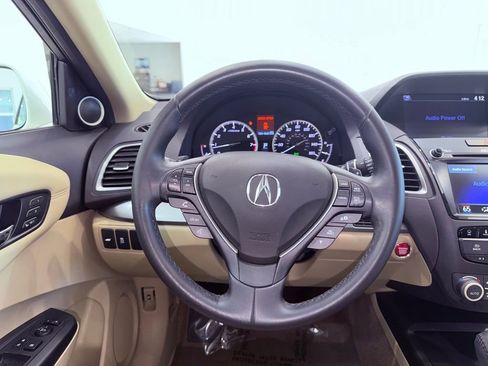 Used 2018 Acura RDX AWD w/ Technology Package image 19