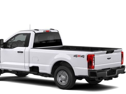 New 2026 Ford F350 XL image 22