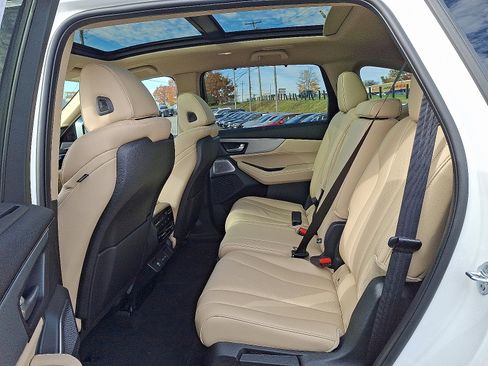New 2026 Acura MDX w/ Technology Package image 7