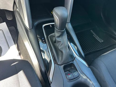 Certified 2023 Toyota Corolla Cross LE FWD image 23
