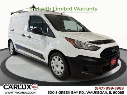 Used 2020 Ford Transit Connect XL