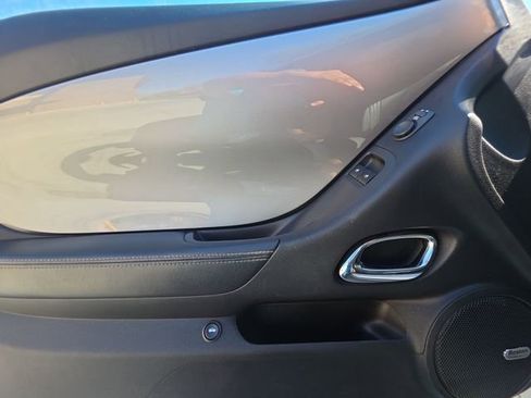 Used 2011 Chevrolet Camaro LT w/ RS Package image 19