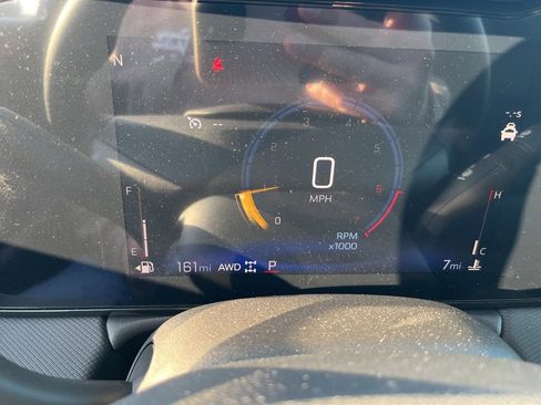 New 2026 Chevrolet TrailBlazer LS w/ LS Convenience Package image 15