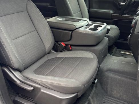 Used 2023 Chevrolet Silverado 2500 LT AWD/4WD image 20