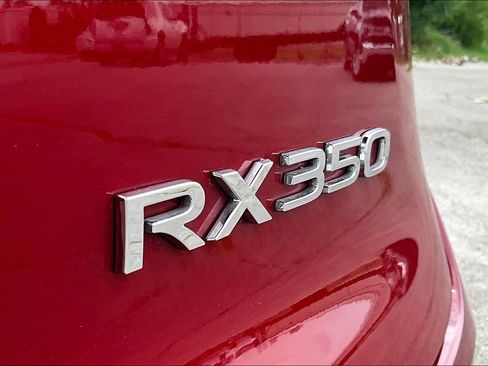 Used 2024 Lexus RX 350 FWD image 42