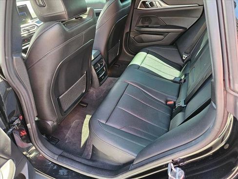 Used 2023 BMW i4 eDrive40 w/ Premium Package image 19