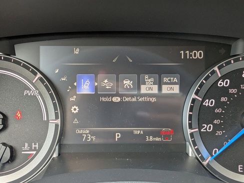New 2026 Toyota Highlander XLE AWD/4WD image 25