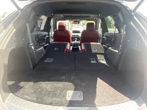 Used 2023 MAZDA CX-9 Carbon Edition AWD/4WD image 34