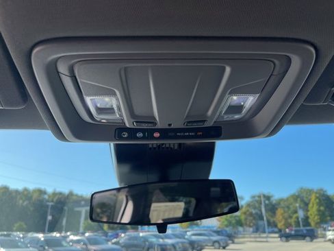 New 2026 Chevrolet Silverado 1500 Custom image 30