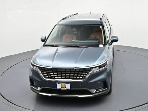 Used 2023 Kia Carnival SX FWD image 34