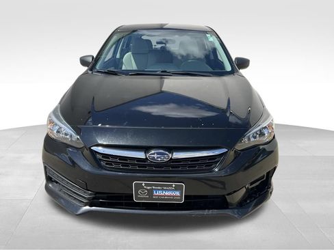 Used 2022 Subaru Impreza 2.0i AWD/4WD image 2