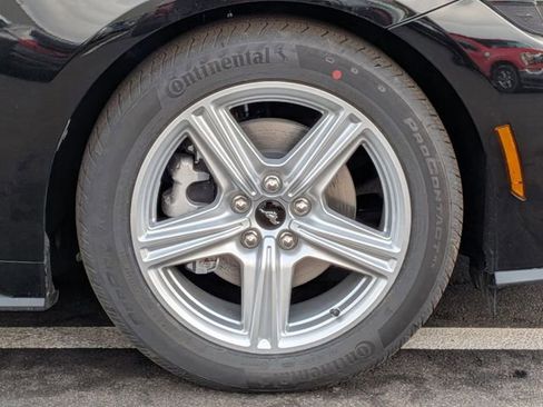 New 2026 Ford Mustang Premium image 30