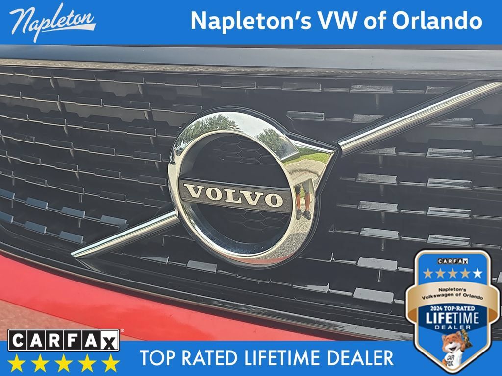 Used 2020 Volvo XC40 T5 R-Design w/ Protection Package Premier AWD/4WD image 31