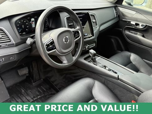 Used 2020 Volvo XC90 T6 Momentum image 14