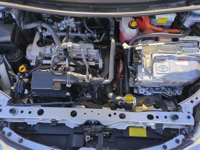 Used 2014 Toyota Prius C One FWD image 20
