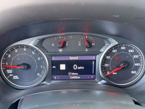 Used 2023 GMC Terrain SLE w/ Driver Convenience Package FWD image 23