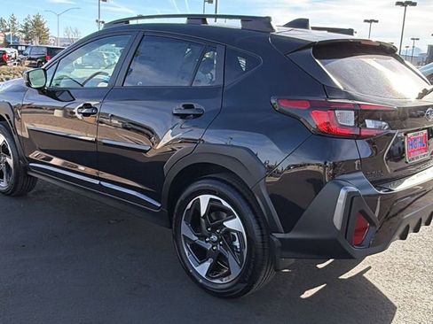 New 2026 Subaru Crosstrek 2.5i Limited w/ Crosstrek Mirror Package AWD/4WD image 5