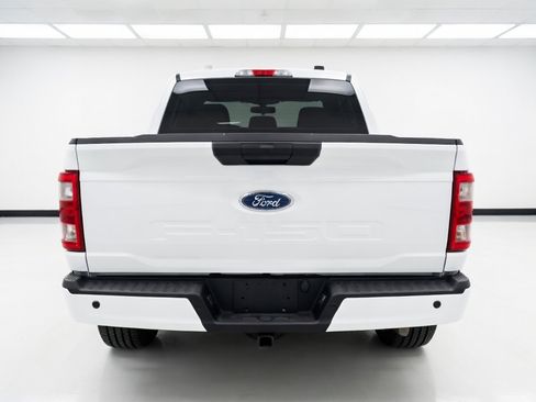 Used 2023 Ford F150 XL w/ XL Chrome Appearance Package AWD/4WD image 5