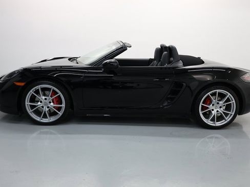 Used 2024 Porsche 718 Boxster S image 56