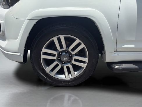 Used 2022 Toyota 4Runner TRD Sport w/ Technology Package RWD image 23
