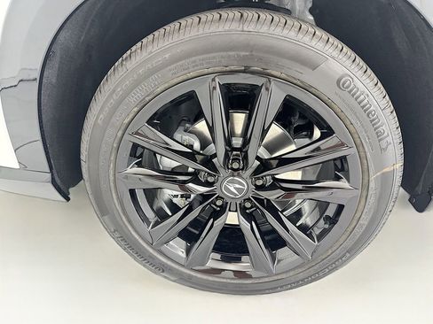 New 2026 Acura ADX A-Spec image 30