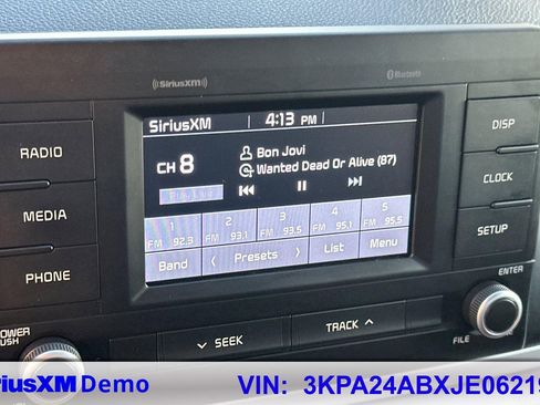 Used 2018 Kia Rio S image 26