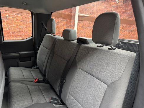 Used 2022 Ford F150 XL w/ Equipment Group 101A High image 26