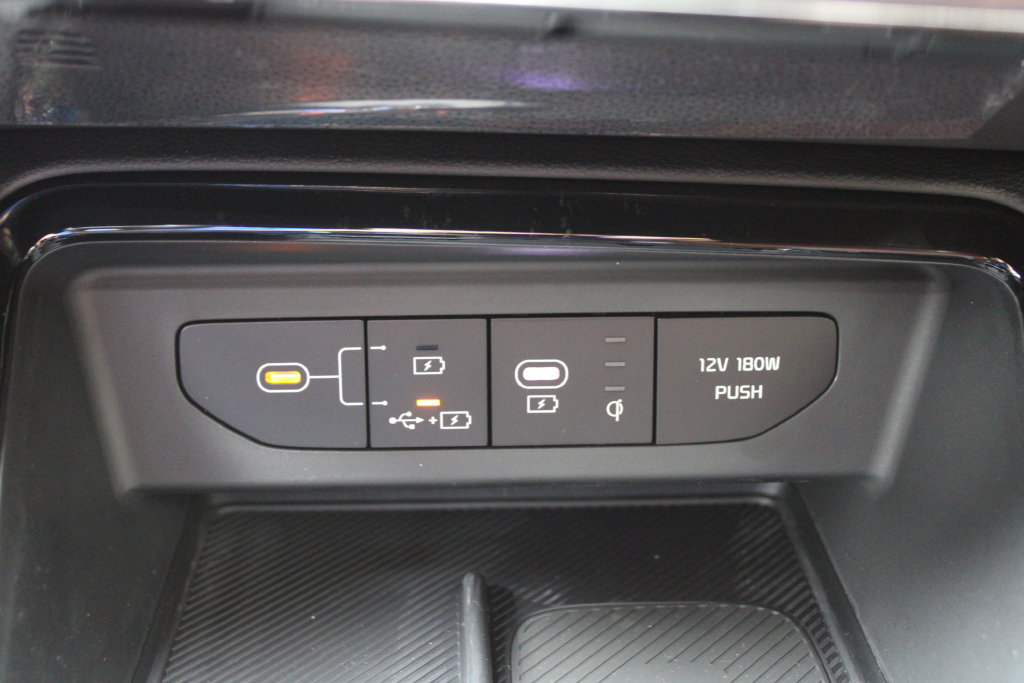 New 2026 Kia K5 GT-Line w/ GT-Line Premium Package FWD image 34