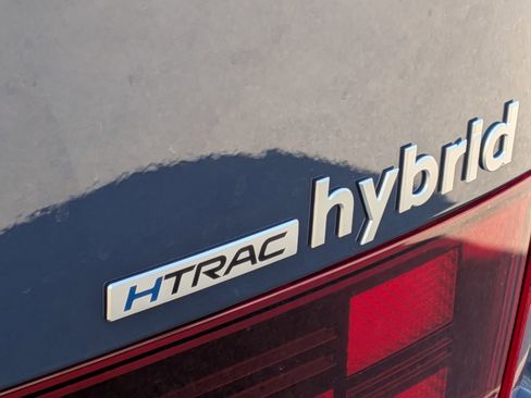 New 2026 Hyundai Santa Fe SEL AWD/4WD image 21