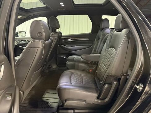 Used 2023 Buick Enclave Avenir w/ Trailering Package, 5000 lbs. image 30