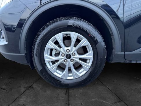 Used 2025 Ford Escape Active image 14