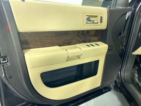Used 2019 Ford Flex Limited AWD/4WD image 19