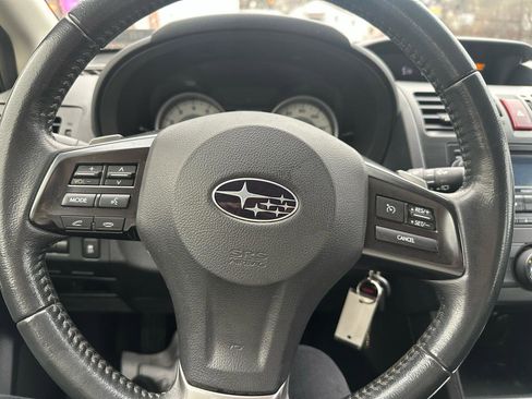 Used 2013 Subaru Impreza 2.0i Premium image 10