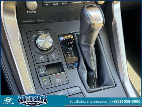 Used 2019 Lexus NX 300h AWD w/ Premium Package image 33