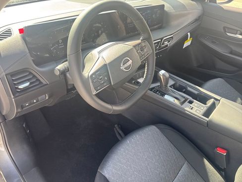 New 2026 Nissan Sentra SV w/ SV Convenience Package image 14