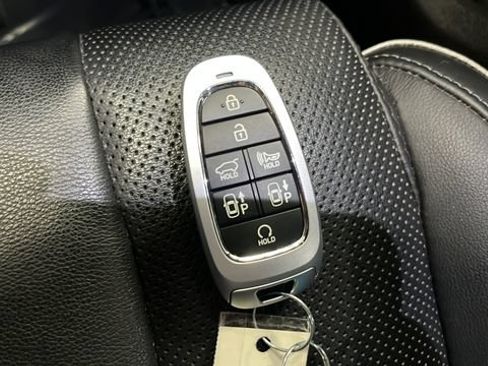 Used 2023 Hyundai Santa Fe Limited AWD/4WD image 43