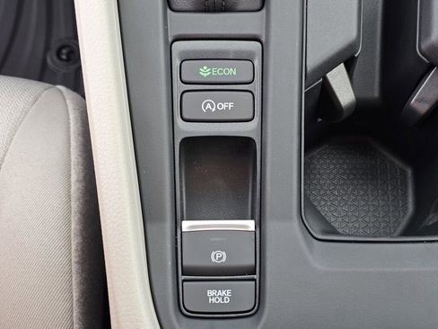 New 2026 Honda Accord LX image 27