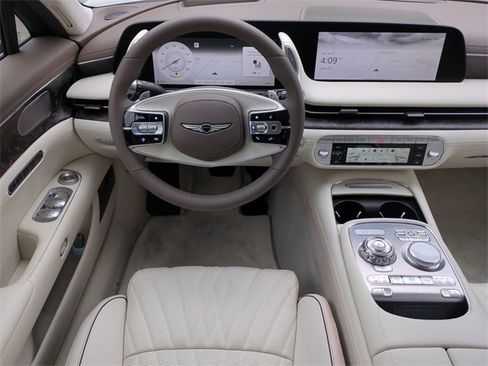 New 2025 Genesis G90 3.5T image 14