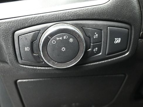 Used 2019 Ford Edge SEL w/ Equipment Group 201A AWD/4WD image 11