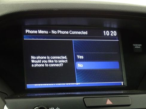 Used 2020 Acura MDX FWD image 34